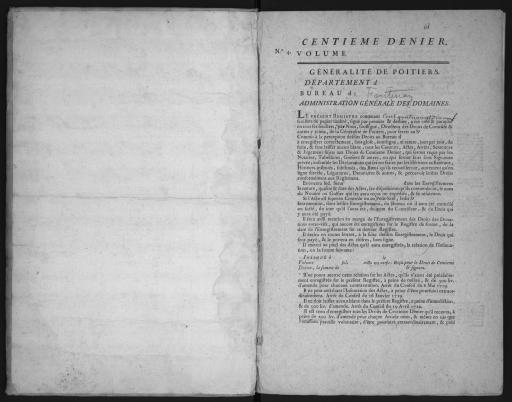 1er mai 1783-2 septembre 1784. N° 90.