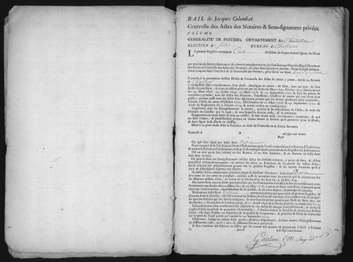 23 avril 1739-14 août 1740. N° 47.