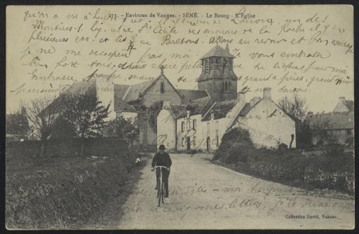 (1Num1/266/2). Batailles de la Marne et de l'Aisne, du 5 août au 20 novembre 1914. - 16 cartes postales.